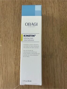 Obagi Kinetin+ Hydrating Cream